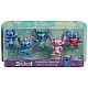 STITCH 5 Συλλεκτικές Φιγούρες