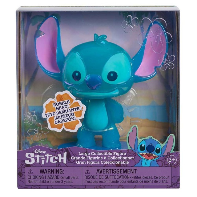 STITCH Συλλεκτική φιγούρα Bobble Head Stitch