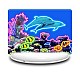 AM-AV Luminous Drawing Board 3D Lumi Glow
