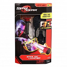 SPY GEAR κατασκοπευτικό μικροακουστικό