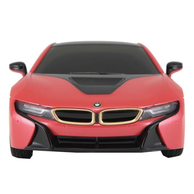RASTAR Αυτοκίνητο BMW I8 R/C 1:18 59200
