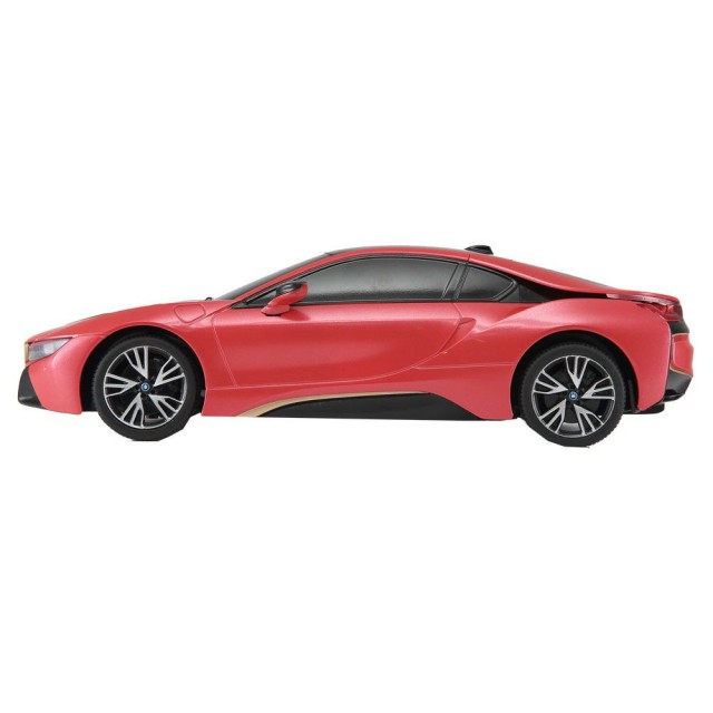 RASTAR Αυτοκίνητο BMW I8 R/C 1:18 59200
