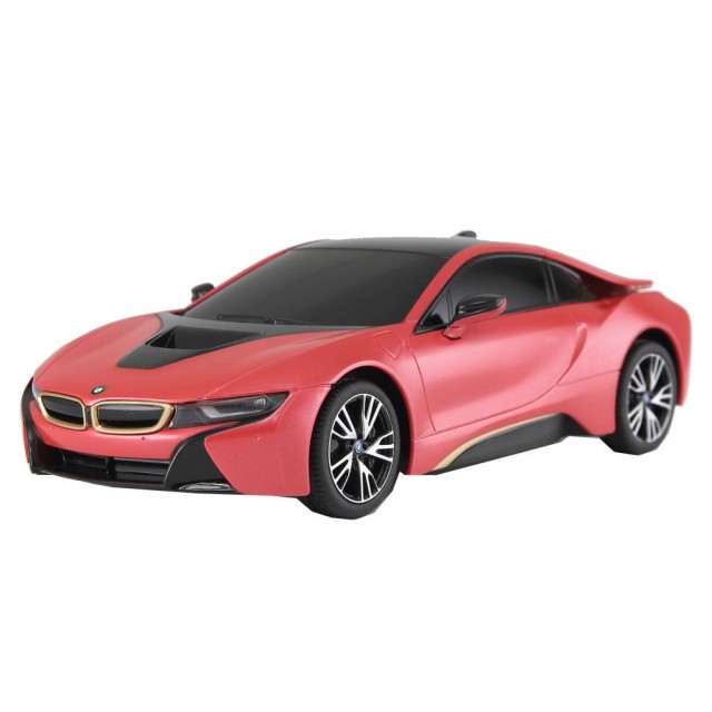 RASTAR Αυτοκίνητο BMW I8 R/C 1:18 59200