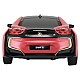 RASTAR Αυτοκίνητο BMW I8 R/C 1:18 59200