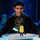DM4 Minions Επεκτάσιμη φιγούρα με blaster