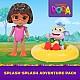 Χαρακτήρες DORA 2 τεμ.