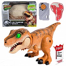 Primal Hatch διαδραστικός T Rex σε αυγό