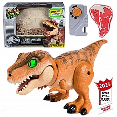 Primal Hatch διαδραστικός T Rex σε αυγό