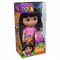 DORA μουσική κούκλα