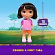 DORA Μουσική Κούκλα