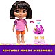 DORA Μουσική Κούκλα