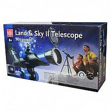 Τηλεσκόπιο EDU TOYS με τρίποδο TS779