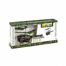 Ελικόπτερο αποφυγής εμποδίων MONDO ULTRA DRONE H22.0 R/C