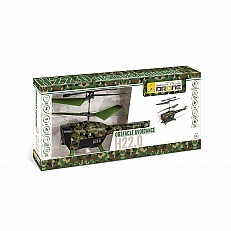 Ελικόπτερο αποφυγής εμποδίων MONDO ULTRA DRONE H22.0 R/C