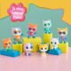 Super Kitties Surprise Kitten Figure