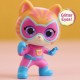 Super Kitties Surprise Kitten Figure