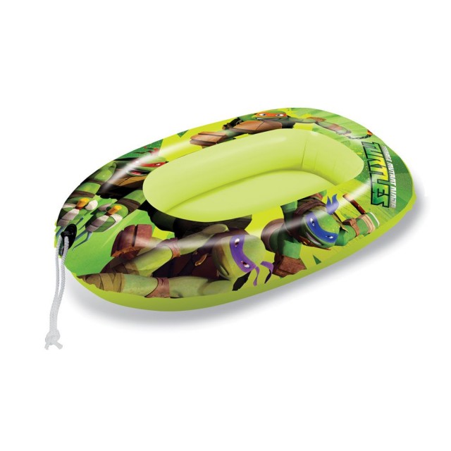 MONDO TMNT Φουσκωτό σκάφος 94 cm