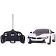 RASTAR Αυτοκίνητο BMW I8 R/C 1:18 59200