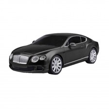RASTAR αυτοκίνητο BENTLEY CONTINENTAL R/C 1:24