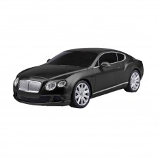RASTAR αυτοκίνητο BENTLEY CONTINENTAL R/C 1:24