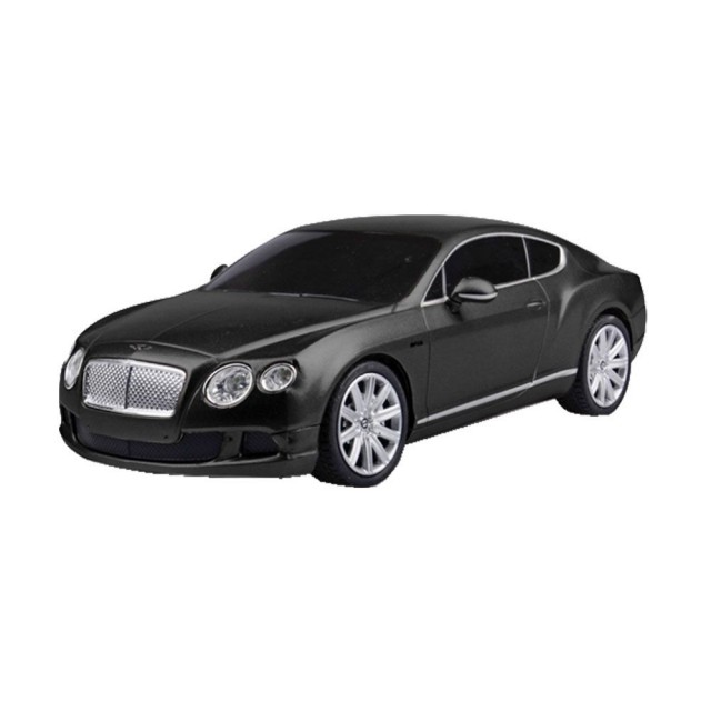 RASTAR BENTLEY CONTINENTAL Τηλεκατευθυνόμενο Αυτοκίνητο 1:24