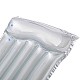 BESTWAY Φουσκωτό στρώμα DELUXE COMFORT διάφανο