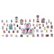 5 μάρκες Surprise Mini Disney Store Surprise Mini Toys