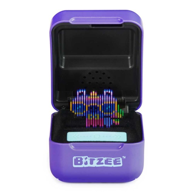 BITZEE Magicals Διαδραστικό Ψηφιακό Κατοικίδιο 20 Χαρακτήρων