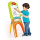 Πίνακας γραφής FISHER PRICE Easel 1811
