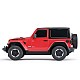 RASTAR Jeep JEEP Wrangler Rubicon 1:24