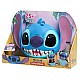 STITCH Ραφή Μάσκας με Ομιλίες