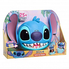 STITCH μιλώντας μάσκα Stitch