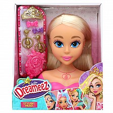 Μοντέλο Χτενίσματος Dreameez