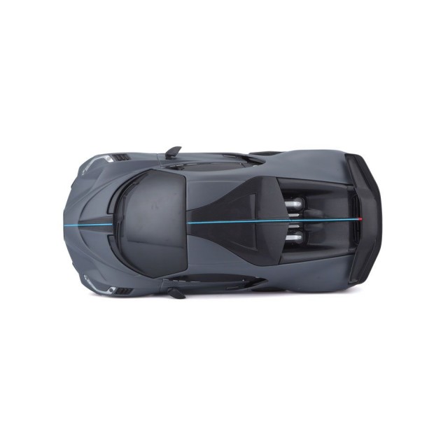 MAISTO TECH Bugatti Divo 1:24 R/C Car