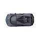 MAISTO TECH Bugatti Divo 1:24 R/C Car