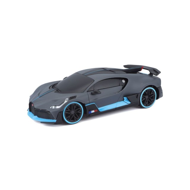 MAISTO TECH Bugatti Divo 1:24 R/C Car