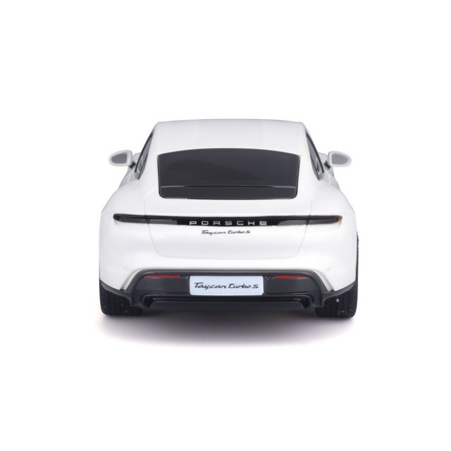 MAISTO TECH Porsche Taycan Turbo S 1:24 R/C Αυτοκίνητο