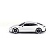 MAISTO TECH Porsche Taycan Turbo S 1:24 R/C Αυτοκίνητο