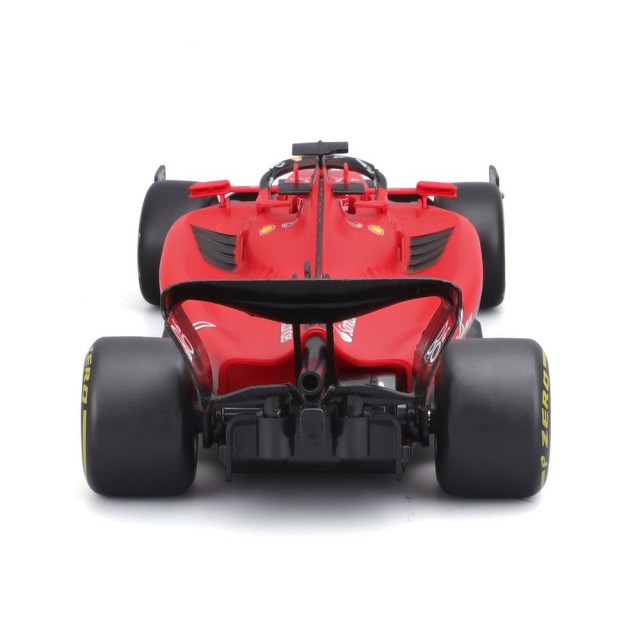MAISTO TECH Formula Premium-F1 Ferrari SF-23 R/C 1:24