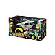 MAISTO TECH Jeep Off Road Dirt Demon Flash 1:16 R/C