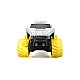 MAISTO TECH Jeep Off Road Dirt Demon Flash 1:16 R/C