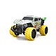 MAISTO TECH Jeep Off Road Dirt Demon Flash 1:16 R/C