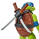 TMNT Teenage Mutant Ninja Turtles Total Chaos Base Figure 83269