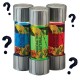 TMNT Teenage Mutant Ninja Turtles Total Chaos Mutagen Mini Turtle Cylinder 83700