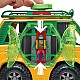 TMNT Mutation Station - van