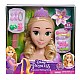 Μοντέλο DISNEY για χτένισμα Rapunzel