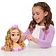 Μοντέλο DISNEY για χτένισμα Rapunzel