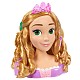 Μοντέλο DISNEY για χτένισμα Rapunzel