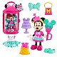 DISNEY Minnie Mouse Doll Sweet Party
