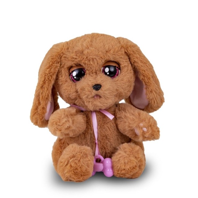 Διαδραστικό σκυλάκι Baby Paws